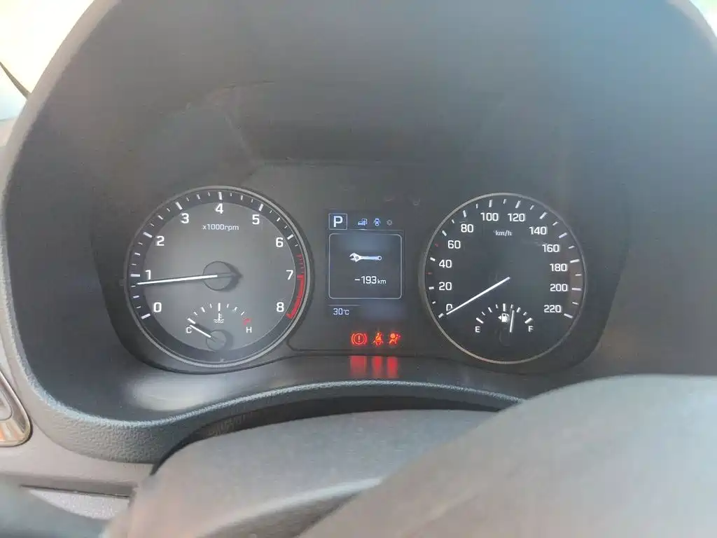 Hyundai Hyundai Verna 2016 1.4L Automatic Cool Edition GLS
