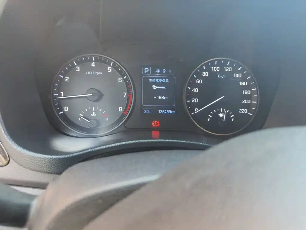 Hyundai Hyundai Verna 2016 1.4L Automatic Cool Edition GLS