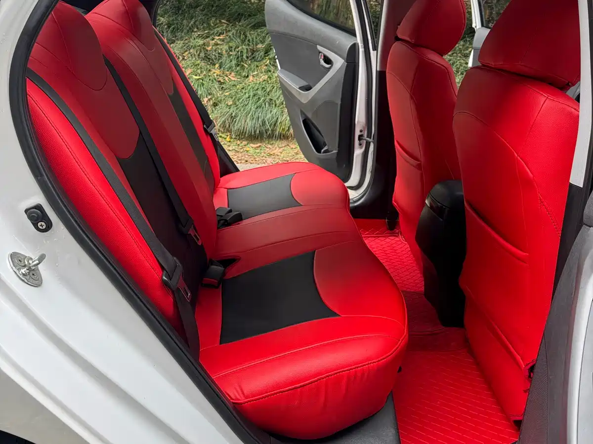 Hyundai Langdong 2016 1.6L Automatic Premium Edition