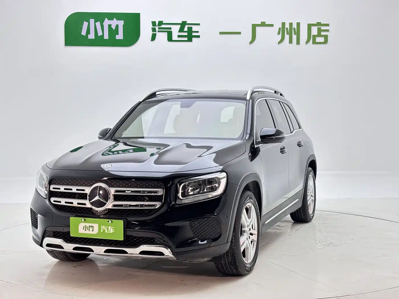 Mercedes-Benz Mercedes-Benz GLB 2021 GLB 180 Dynamic