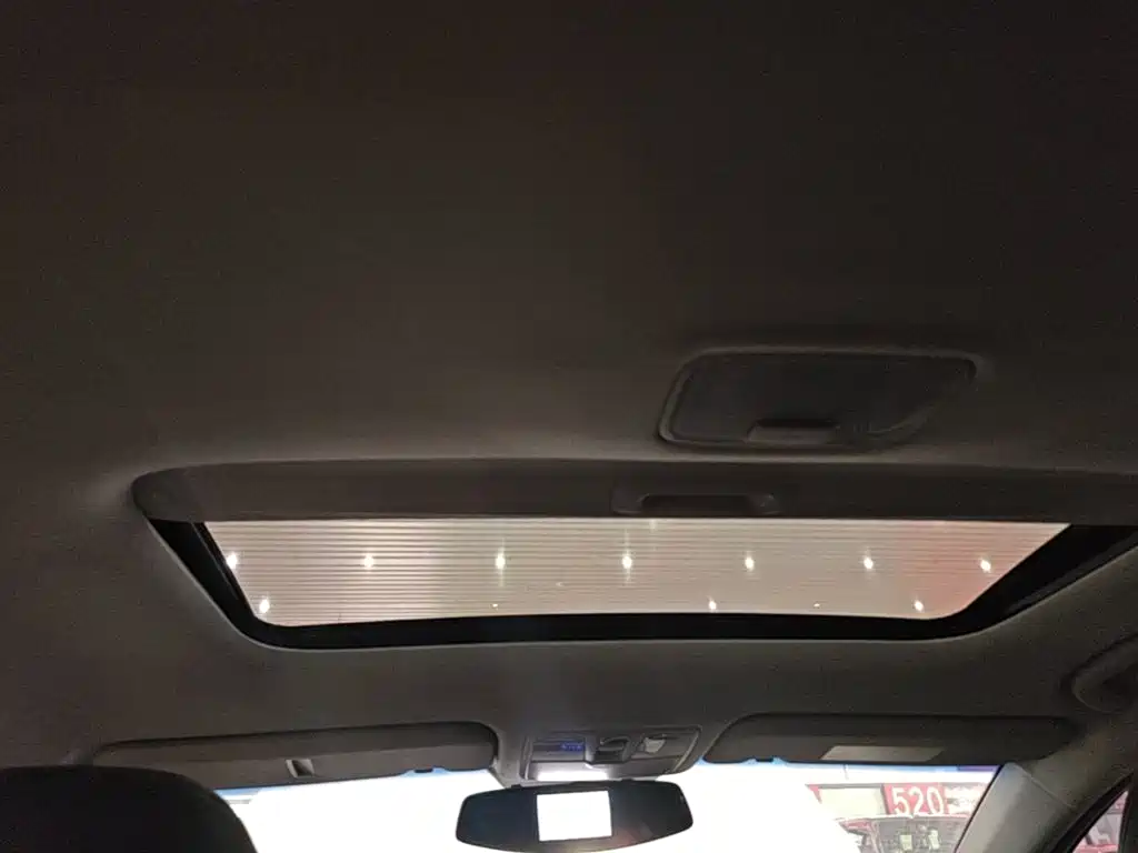 Hyundai Langdong 2016 1.6L Automatic Smart Edition