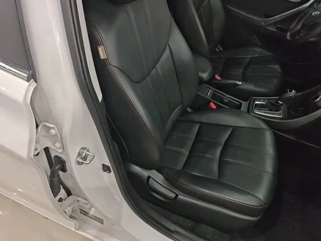 Hyundai Langdong 2016 1.6L Automatic Smart Edition