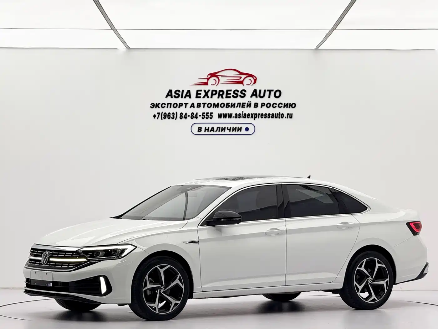 Volkswagen Sagitar 2023 Model Year 280TSI DSG Surpass Edition