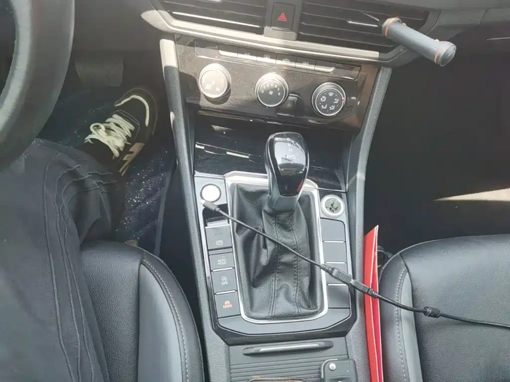 Volkswagen Sagitar 2020 280TSI DSG Comfort China VI