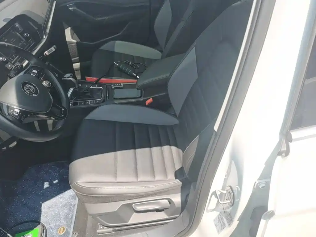 Volkswagen Sagitar 2020 280TSI DSG Comfort China VI