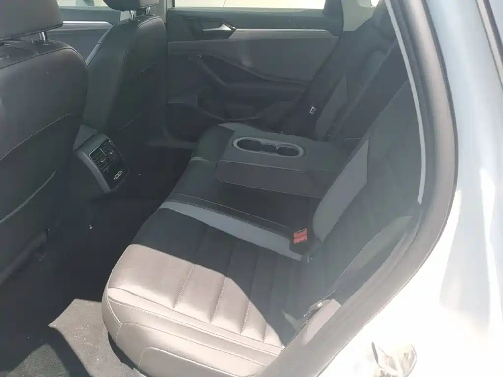 Volkswagen Sagitar 2020 280TSI DSG Comfort China VI