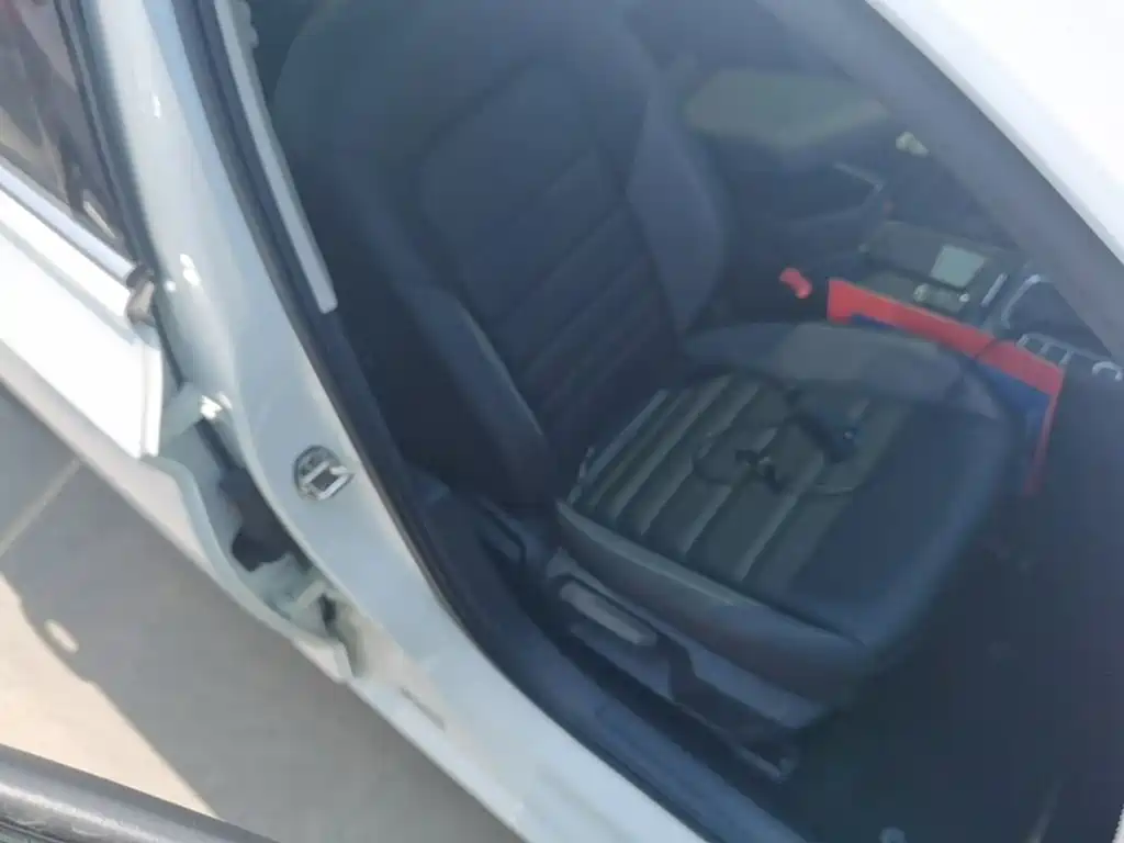 Volkswagen Sagitar 2020 280TSI DSG Comfort China VI