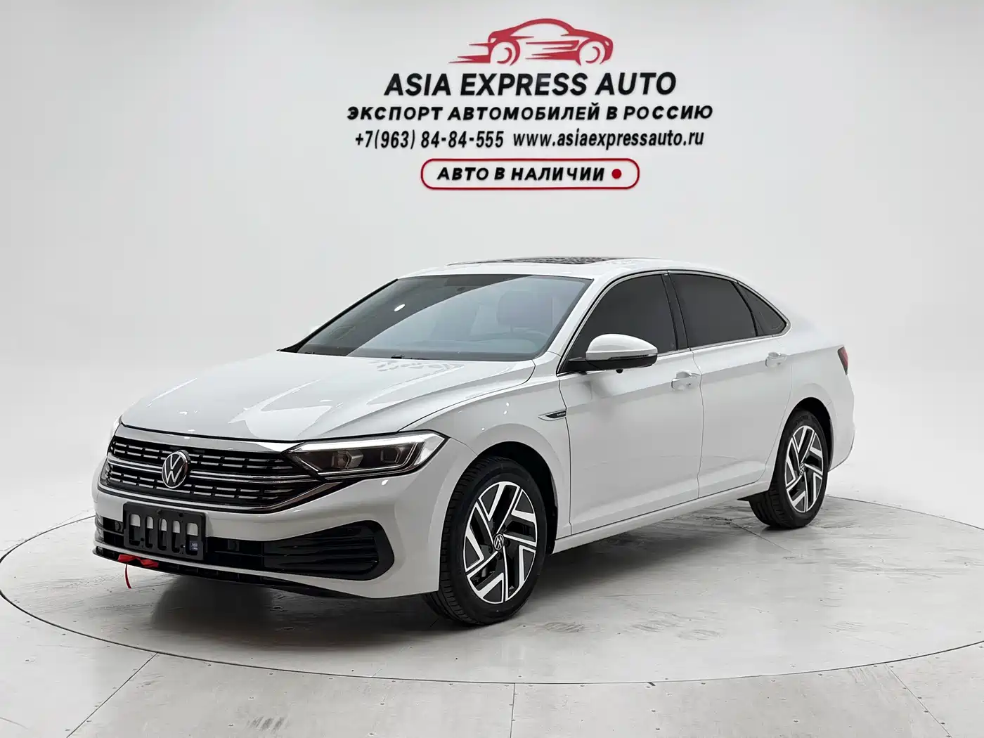 Volkswagen Sagitar 2023 280TSI DSG Beyond Lite
