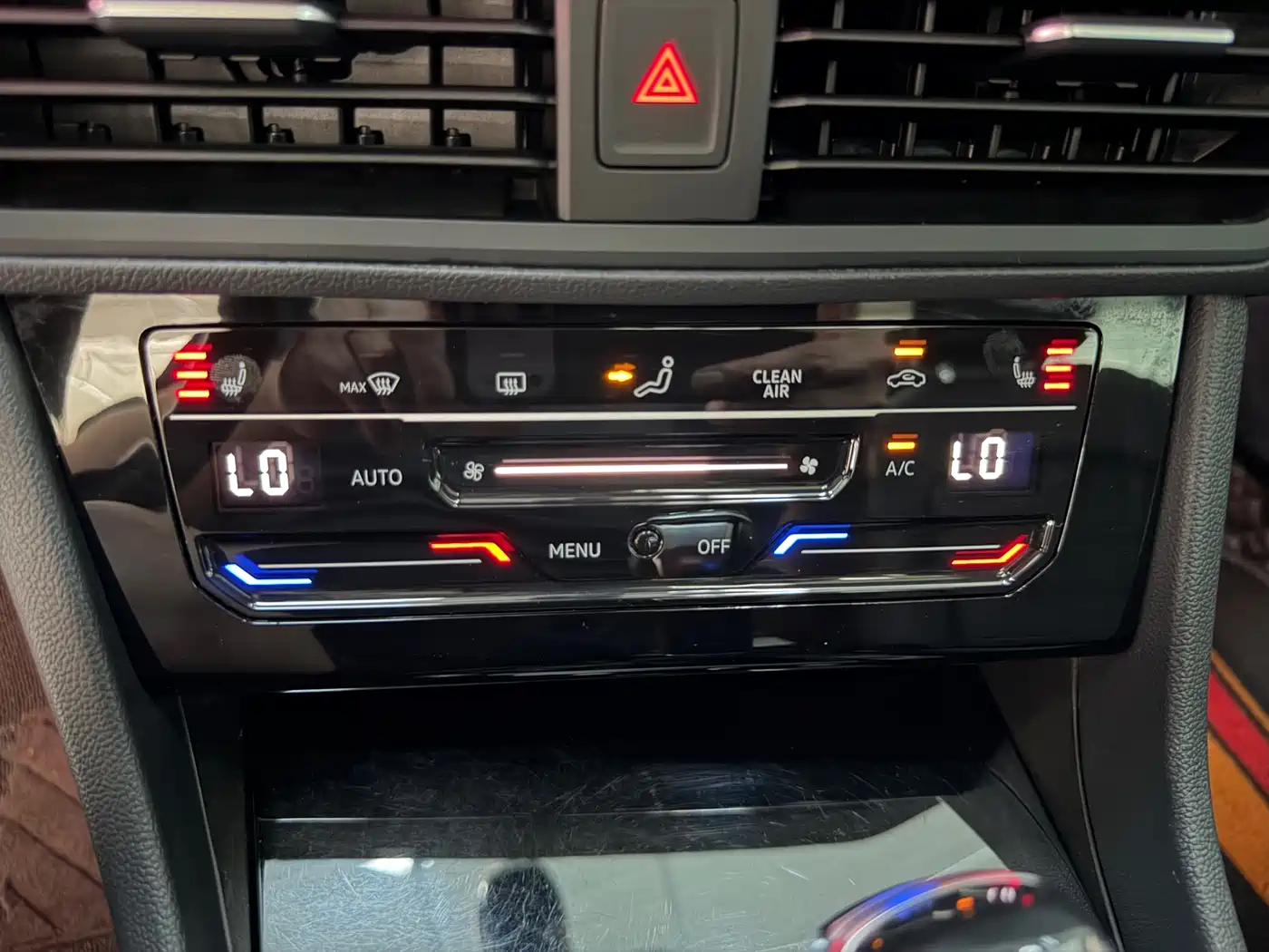 Volkswagen Sagitar 2021 280TSI DSG Comfort Smart Connect Edition