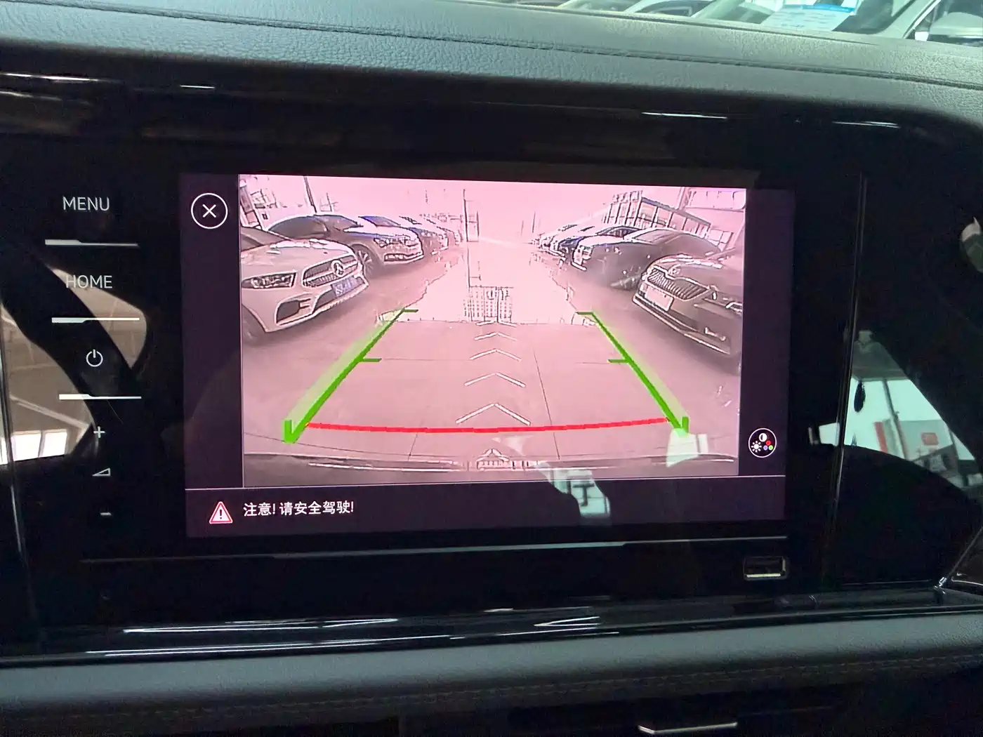 Volkswagen Sagitar 2021 280TSI DSG Comfort Smart Connect Edition