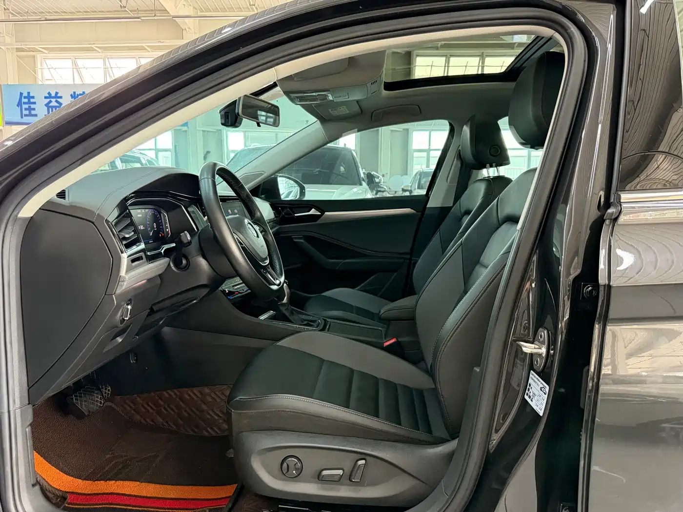 Volkswagen Sagitar 2021 280TSI DSG Comfort Smart Connect Edition