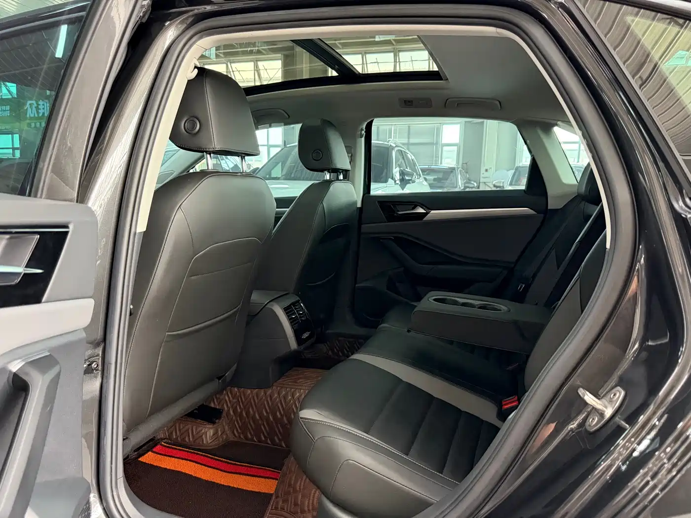 Volkswagen Sagitar 2021 280TSI DSG Comfort Smart Connect Edition