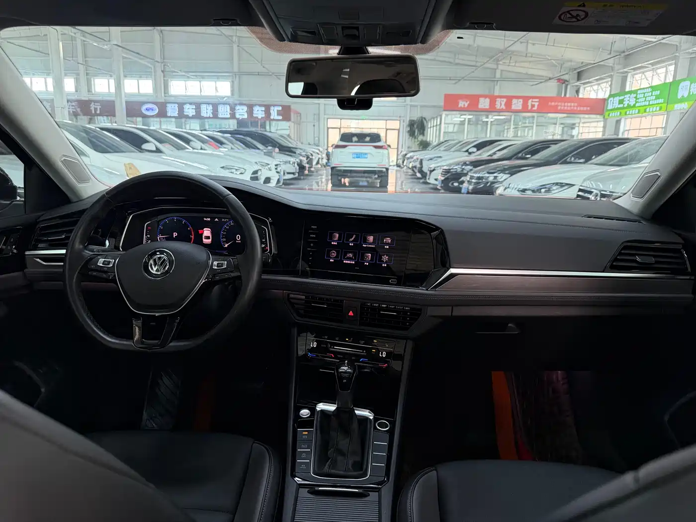 Volkswagen Sagitar 2021 280TSI DSG Comfort Smart Connect Edition
