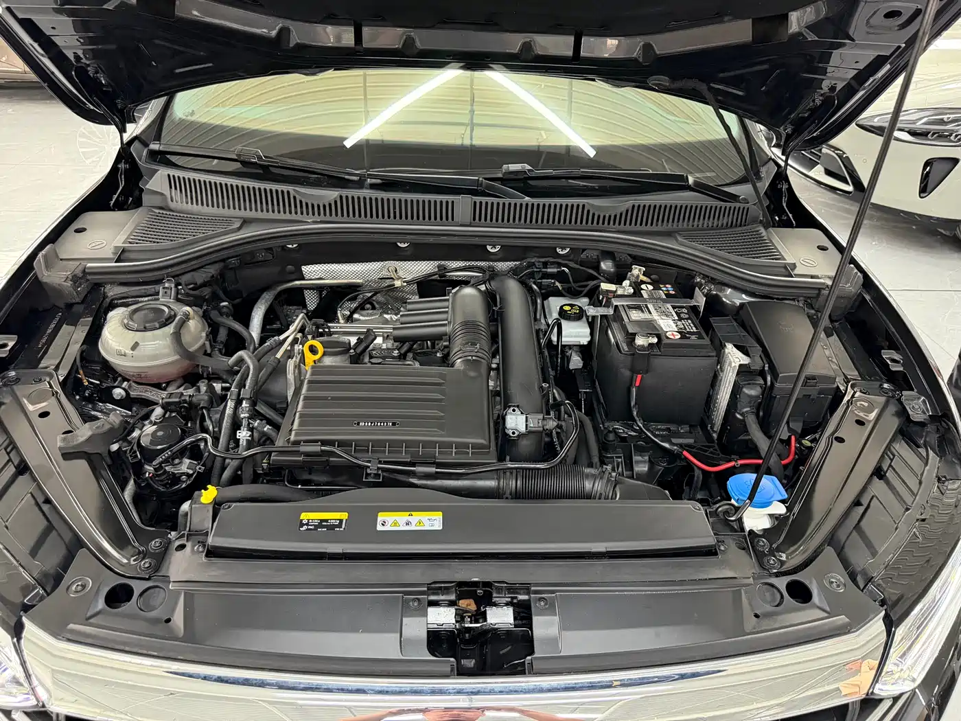 Volkswagen Sagitar 2021 280TSI DSG Comfort Smart Connect Edition