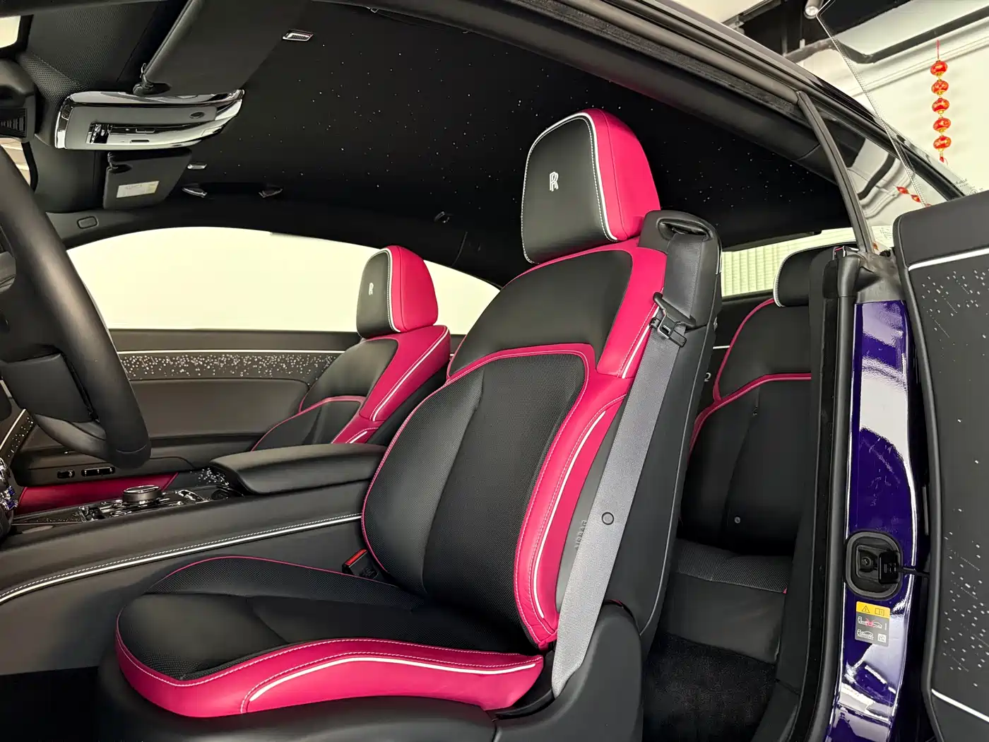 Rolls-Royce Spectre 2024 Standard Model