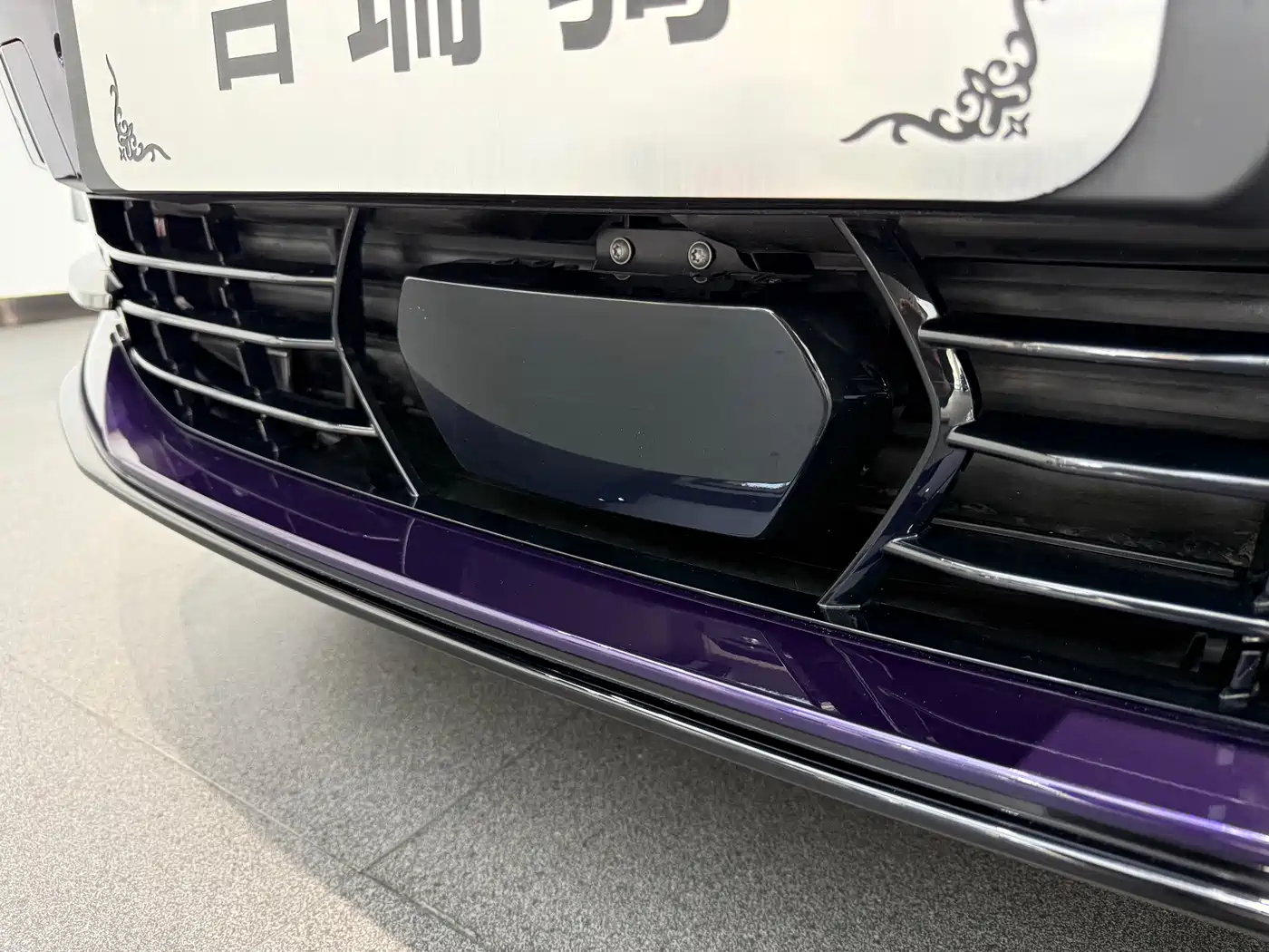 Rolls-Royce Spectre 2024 Standard Model