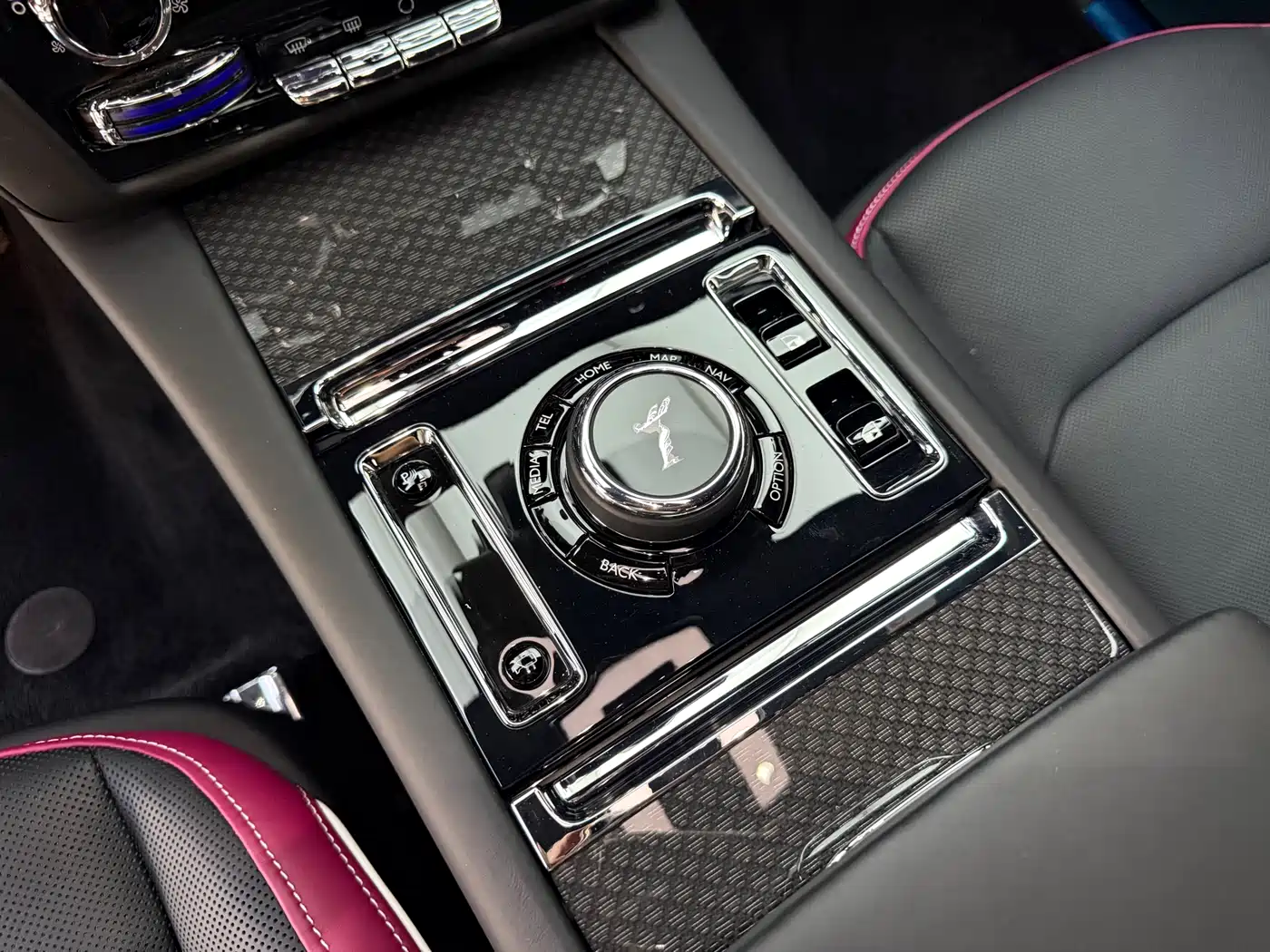 Rolls-Royce Spectre 2024 Standard Model