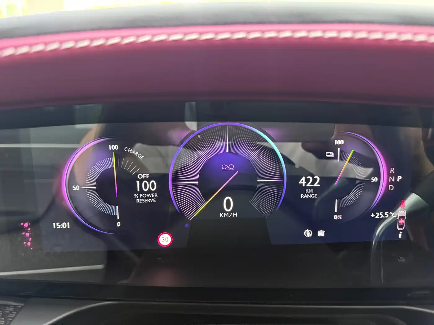 Rolls-Royce Spectre 2024 Standard Model