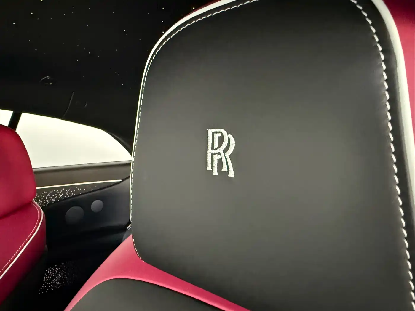 Rolls-Royce Spectre 2024 Standard Model