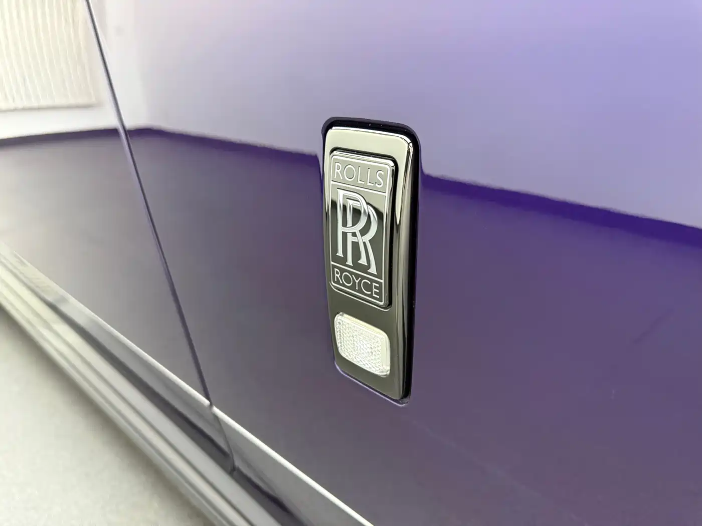 Rolls-Royce Spectre 2024 Standard Model