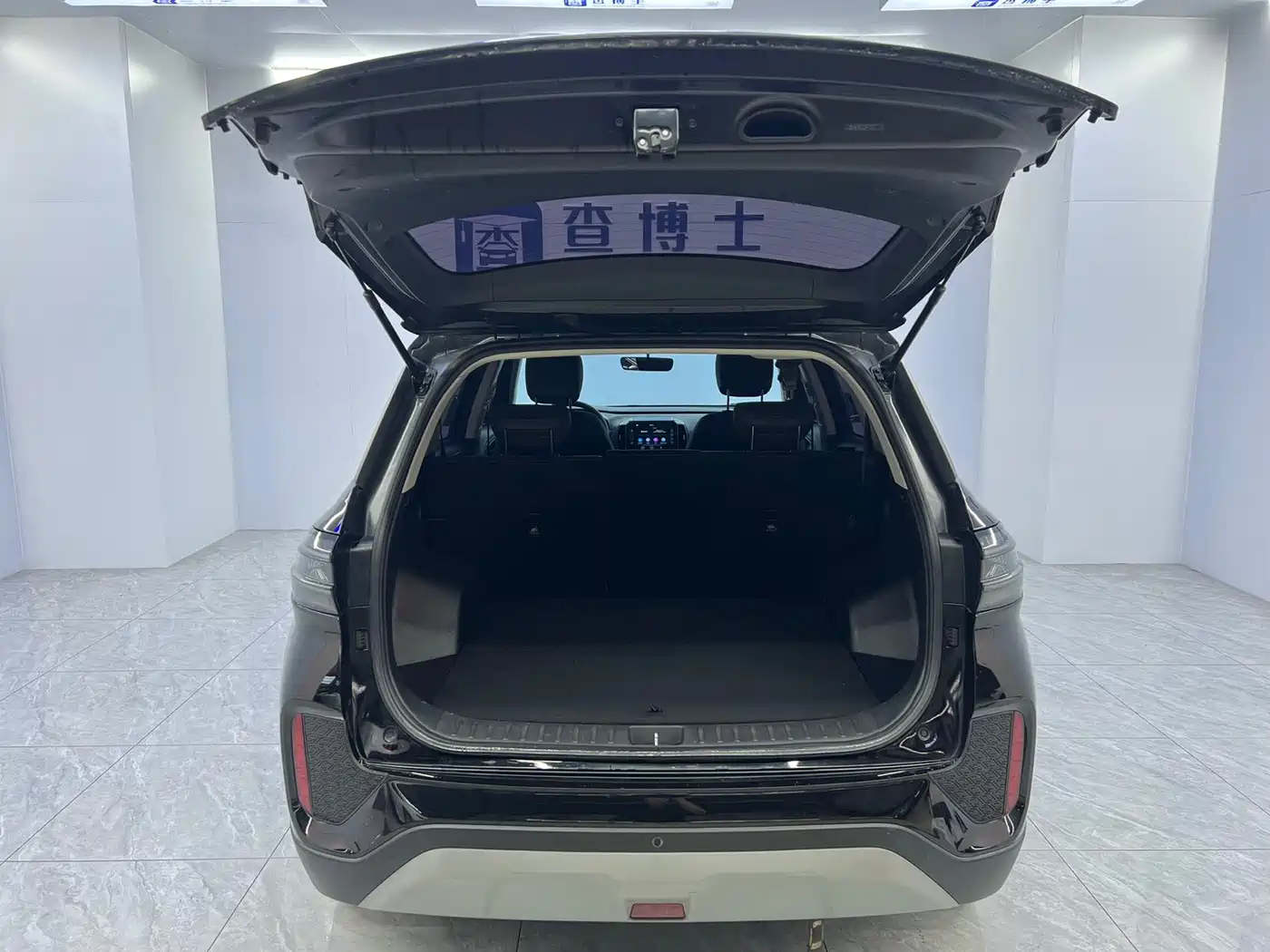 Hyundai Beijing Hyundai ix35 2021 240TGDi DCT 2WD GLS Leading Edition