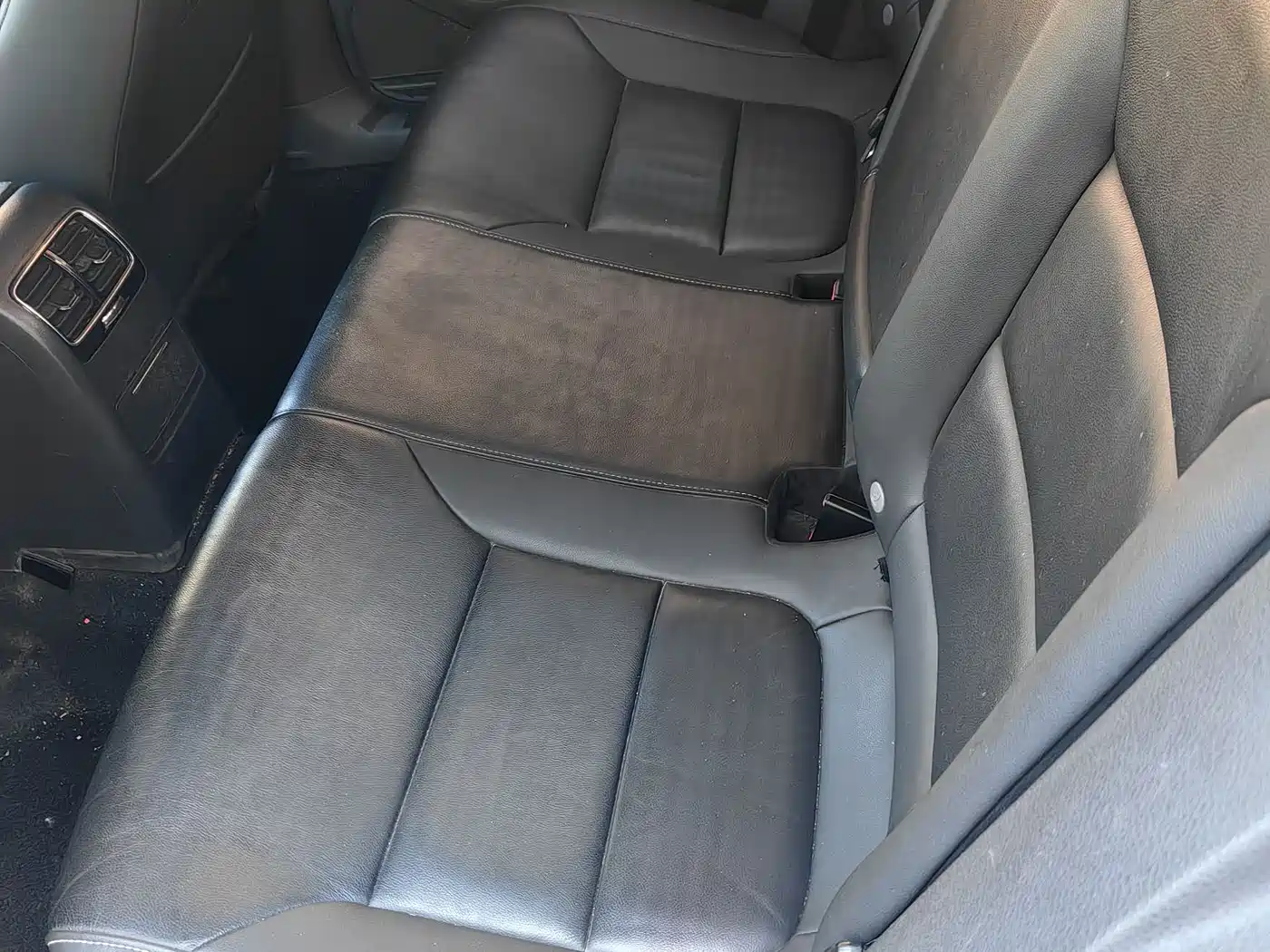 Volkswagen Sagitar 2015 1.6L Automatic Comfort