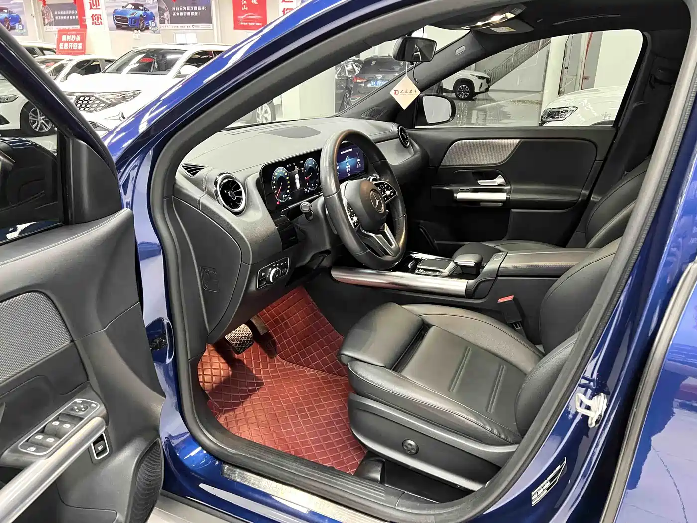 Mercedes-Benz Mercedes-Benz GLA 2022 Model GLA 180