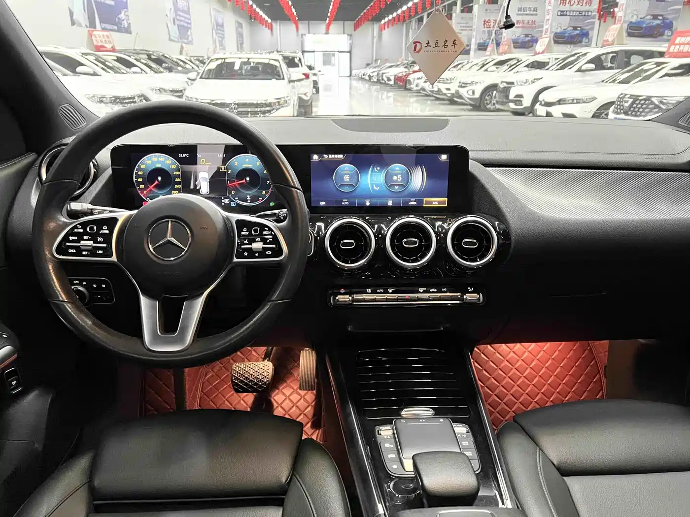 Mercedes-Benz Mercedes-Benz GLA 2022 Model GLA 180