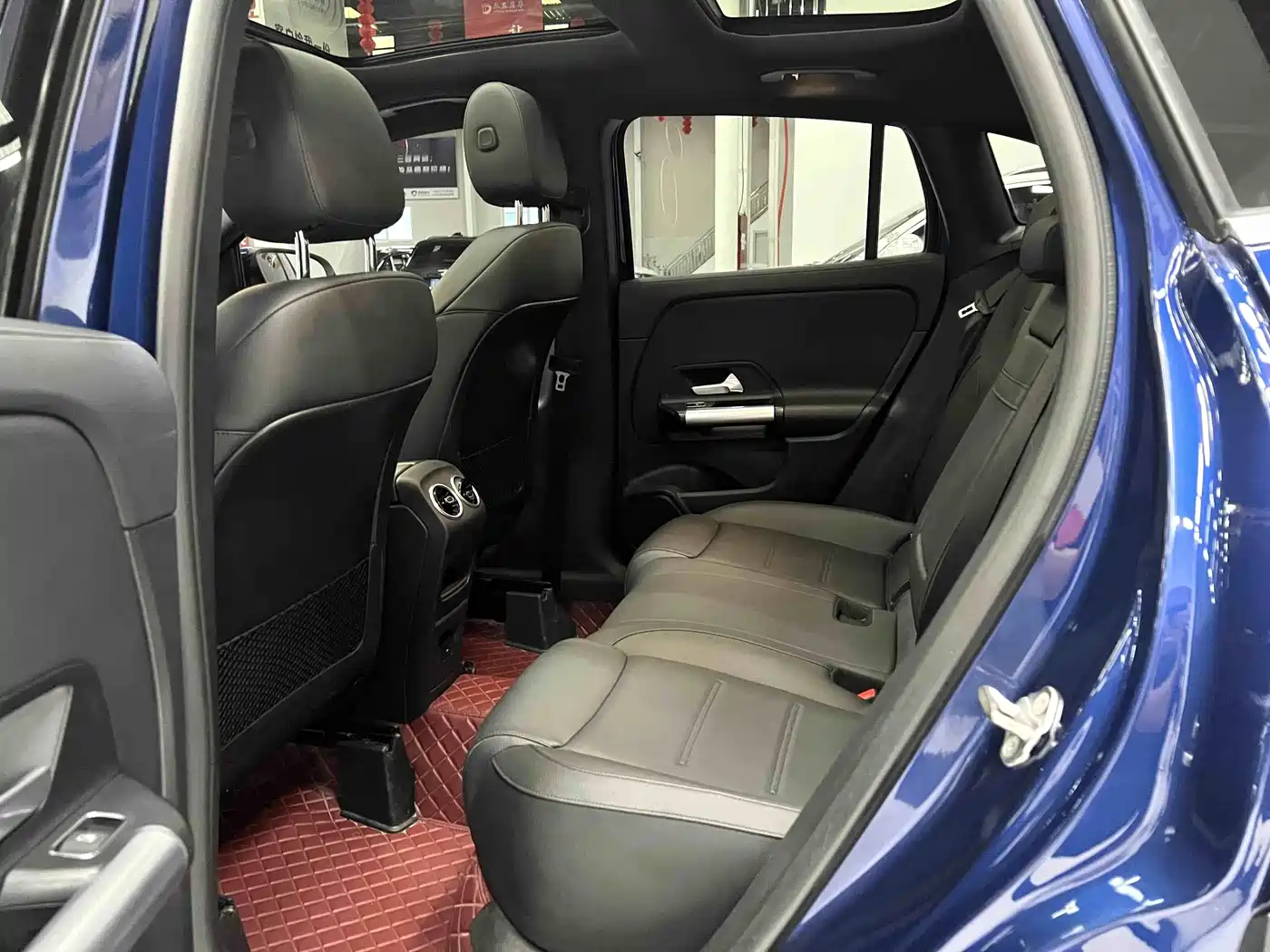 Mercedes-Benz Mercedes-Benz GLA 2022 Model GLA 180