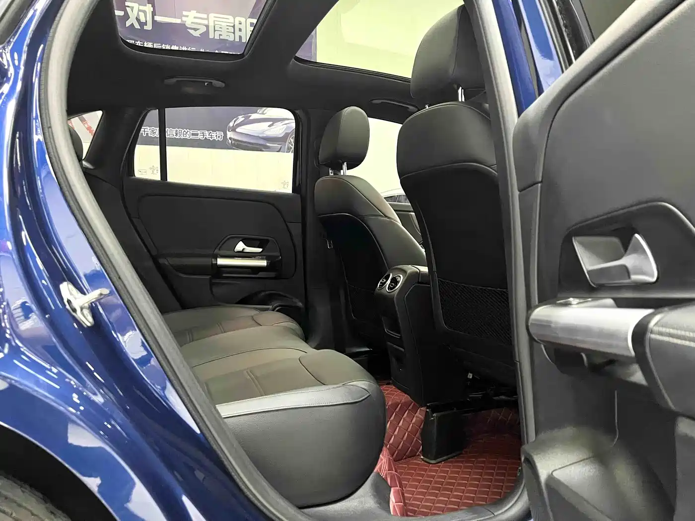 Mercedes-Benz Mercedes-Benz GLA 2022 Model GLA 180