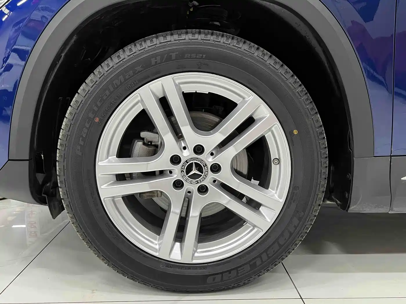 Mercedes-Benz Mercedes-Benz GLA 2022 Model GLA 180