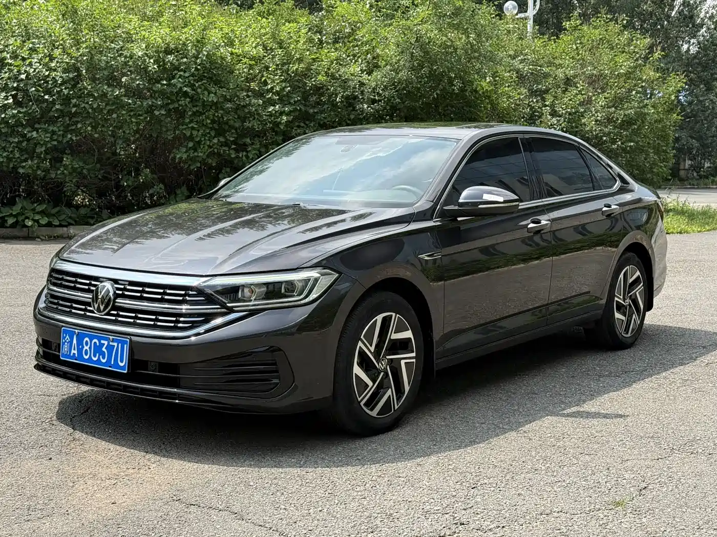 Volkswagen Sagitar 2023 Model Year 280TSI DSG Surpass Edition