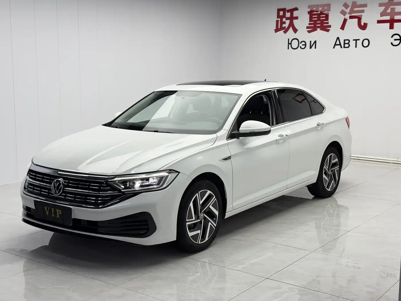 Volkswagen Sagitar 2023 280TSI DSG Beyond Lite