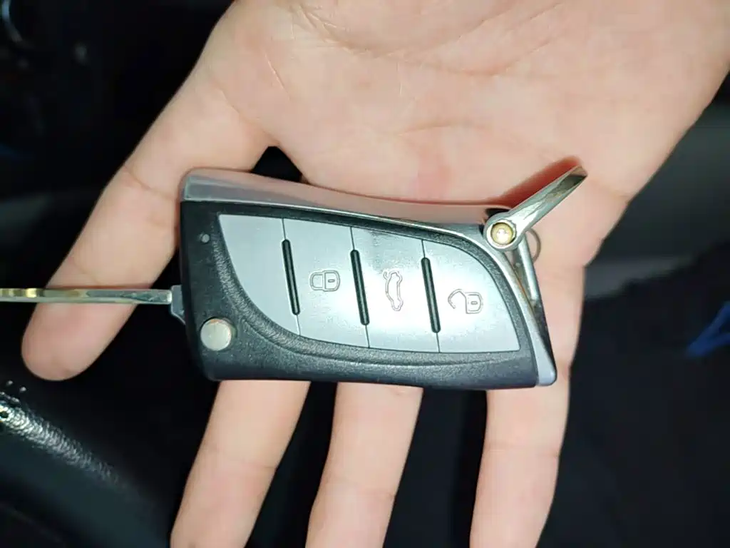 Hyundai Verna 2014 1.4L Manual Smart GLS
