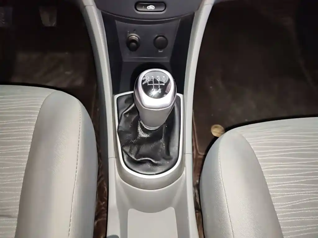 Hyundai Verna 2014 1.4L Manual Smart GLS