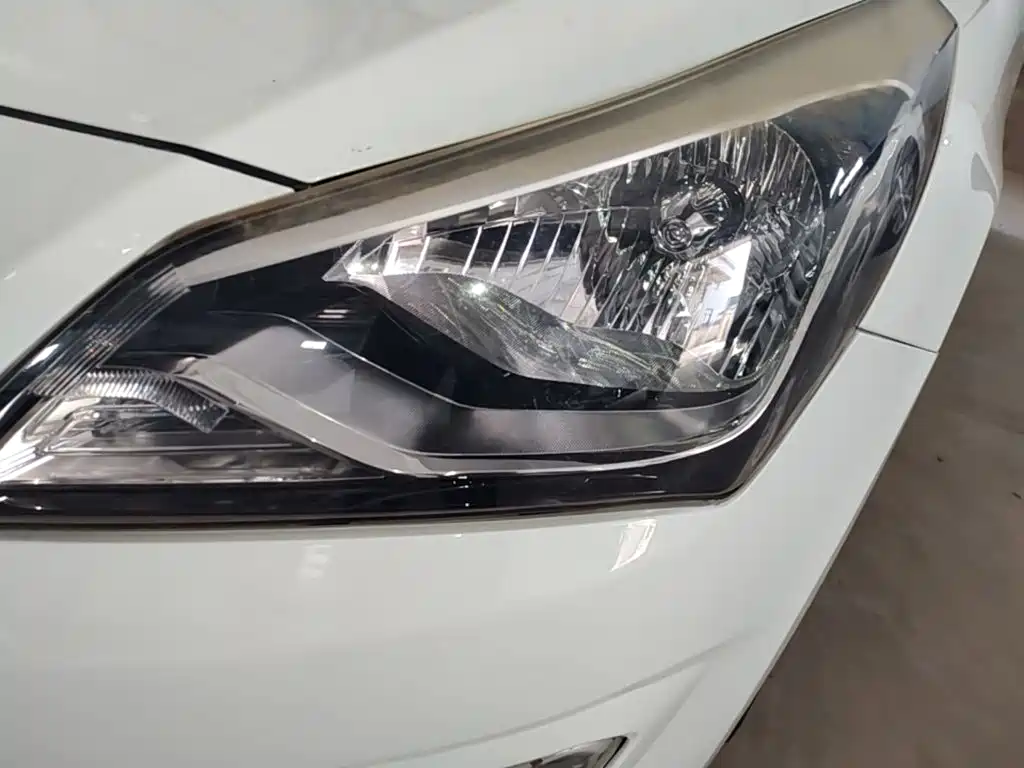Hyundai Verna 2014 1.4L Manual Smart GLS