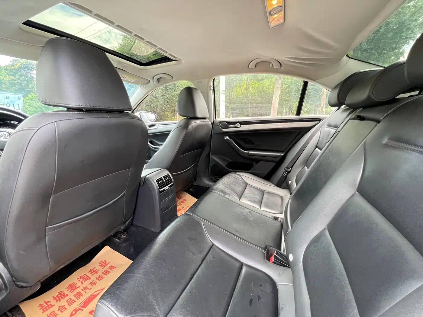 Volkswagen Sagitar 2017 1.6L Manual Comfort