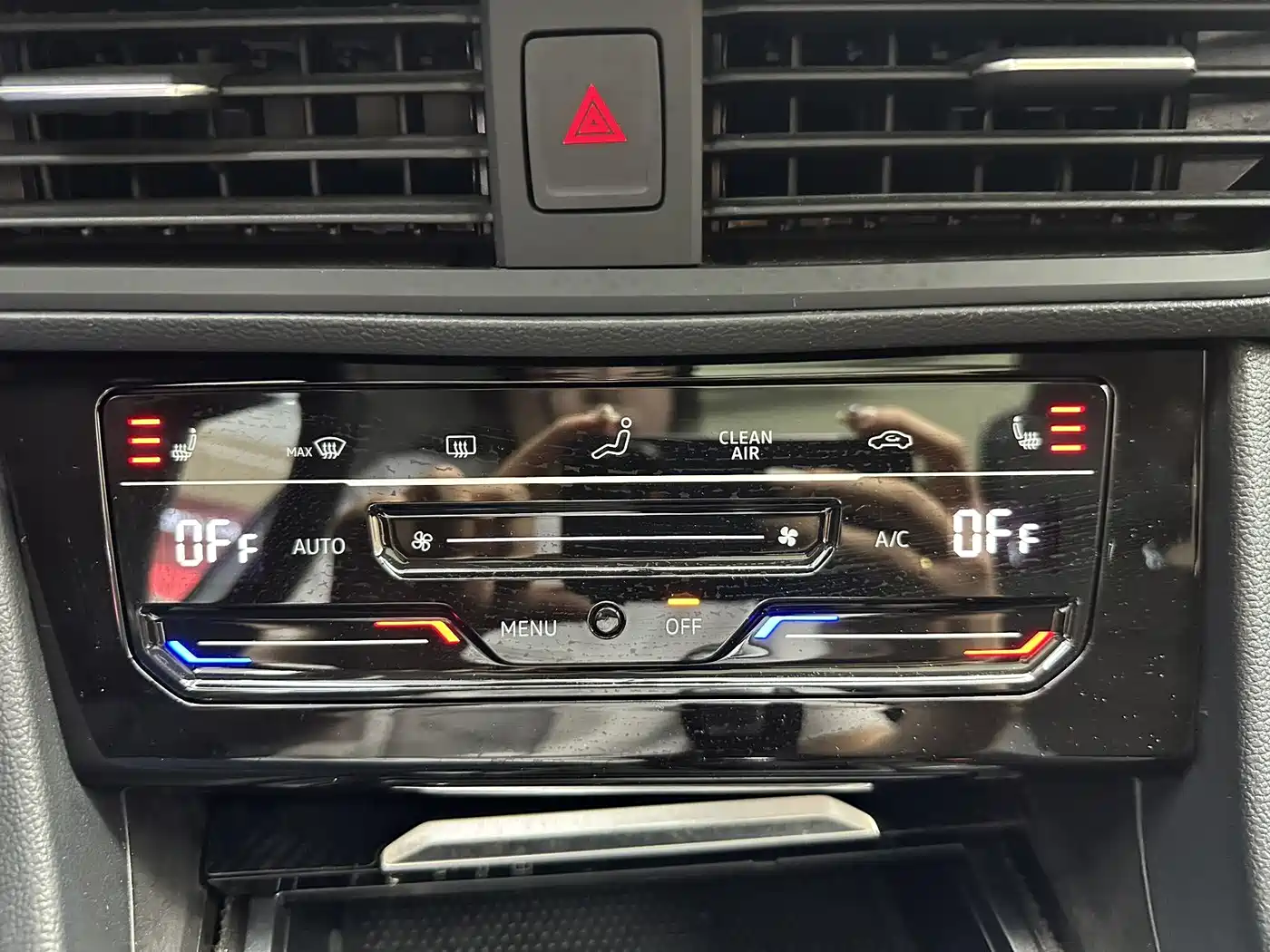 Volkswagen Sagitar 2021 280TSI DSG Luxury Smart Connect