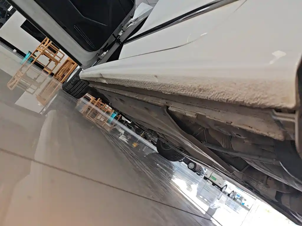 Volkswagen Sagitar 2015 230TSI Automatic Comfort