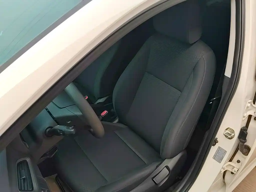 Hyundai Hyundai Verna 2016 1.4L Manual Cool Edition GLS