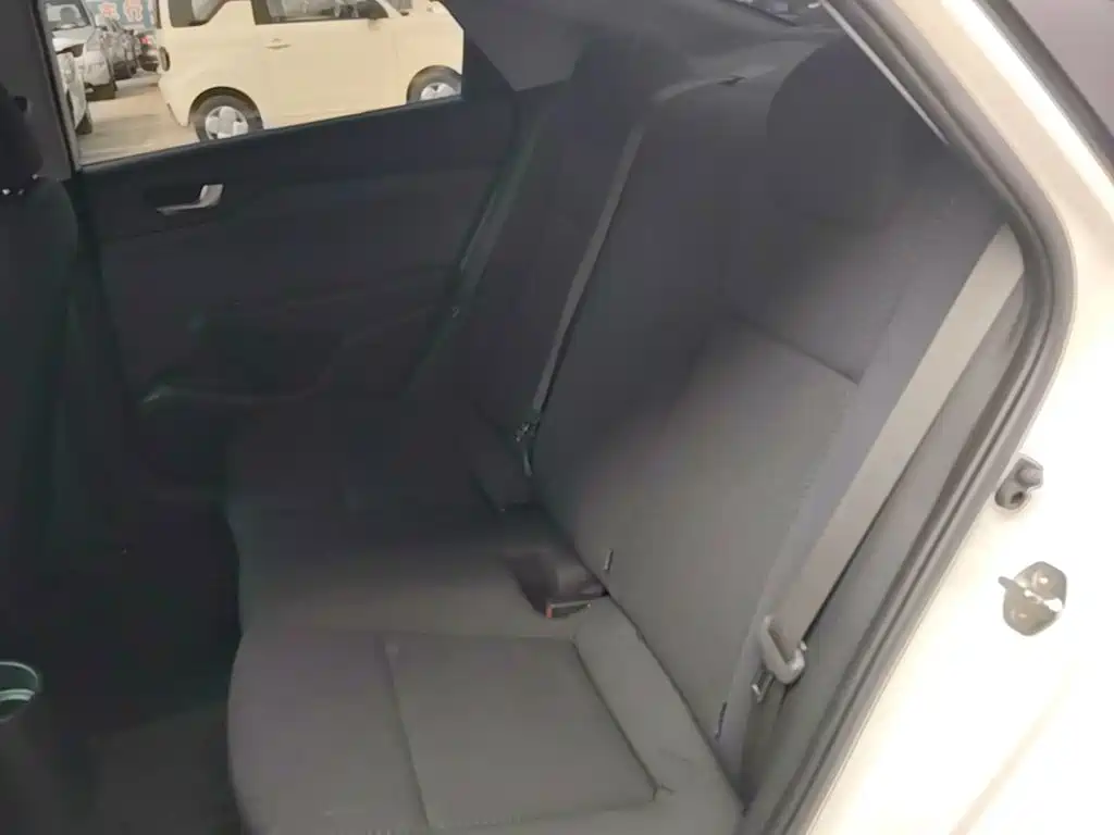 Hyundai Hyundai Verna 2016 1.4L Manual Cool Edition GLS