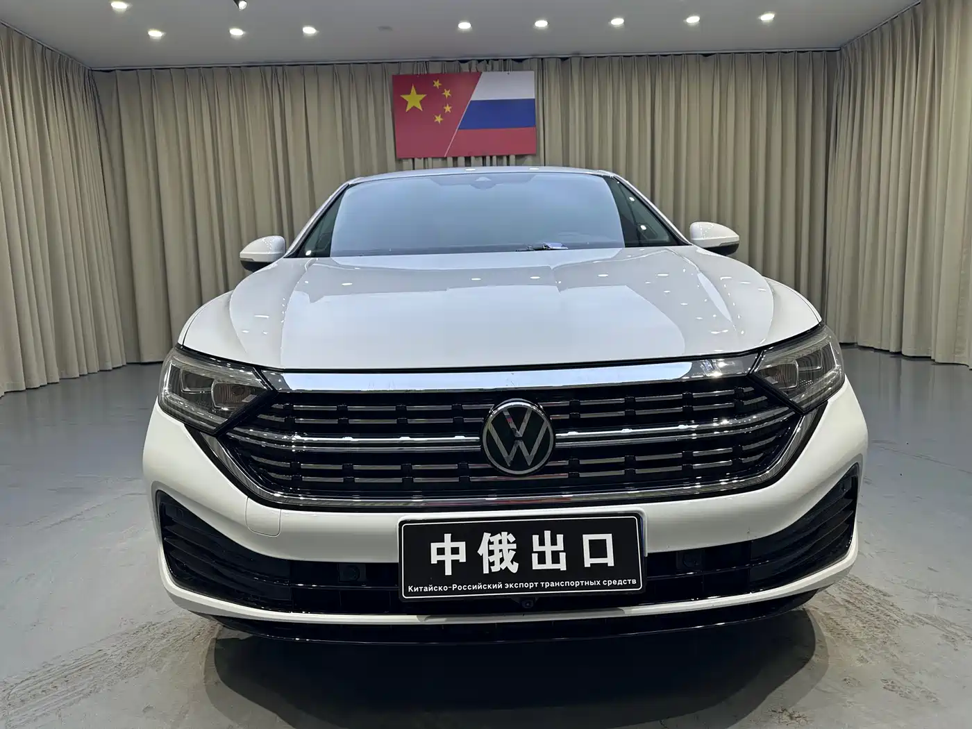 Volkswagen Sagitar 2023 280TSI DSG Surpass Plus Edition