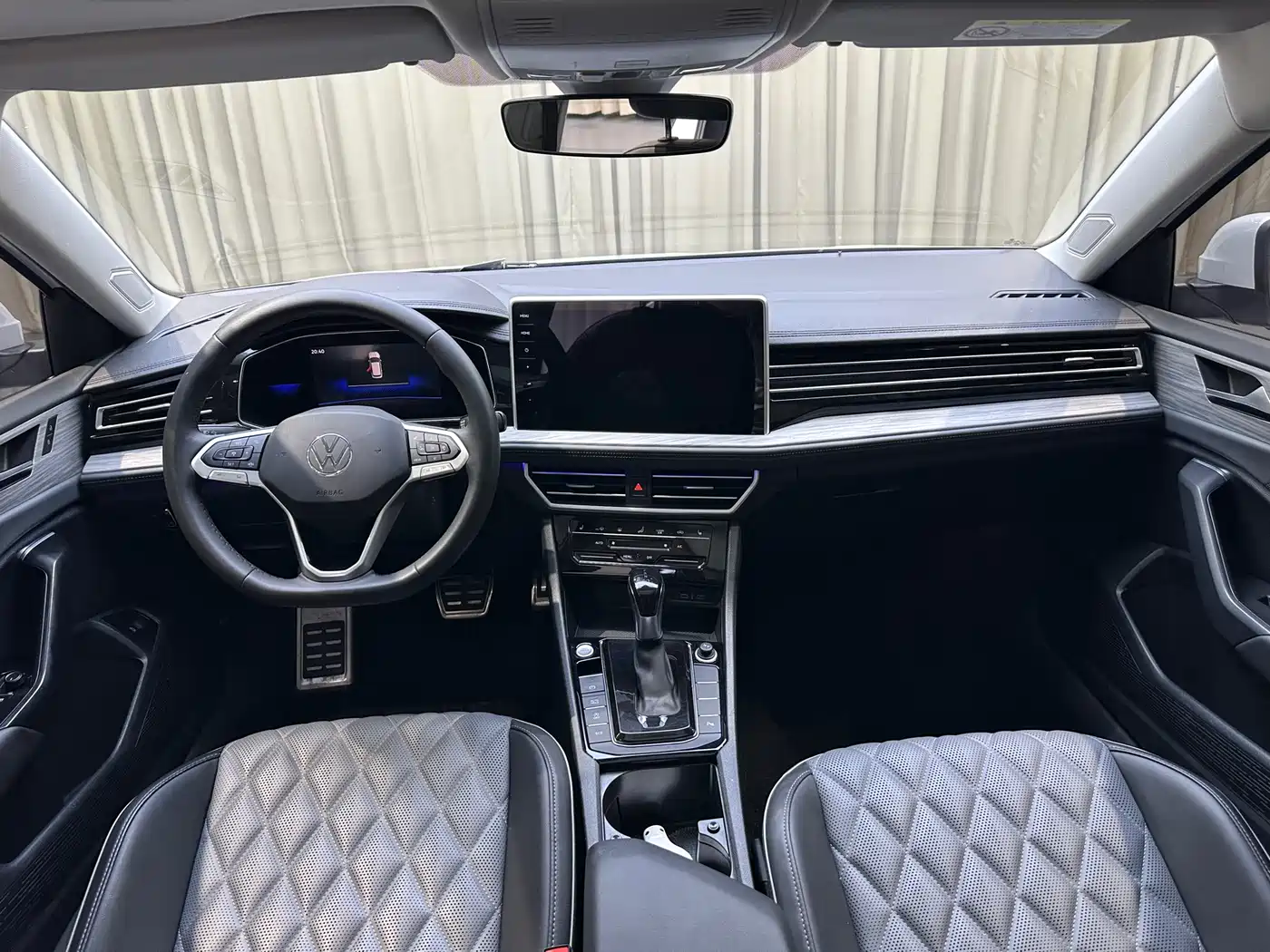 Volkswagen Sagitar 2023 280TSI DSG Surpass Plus Edition