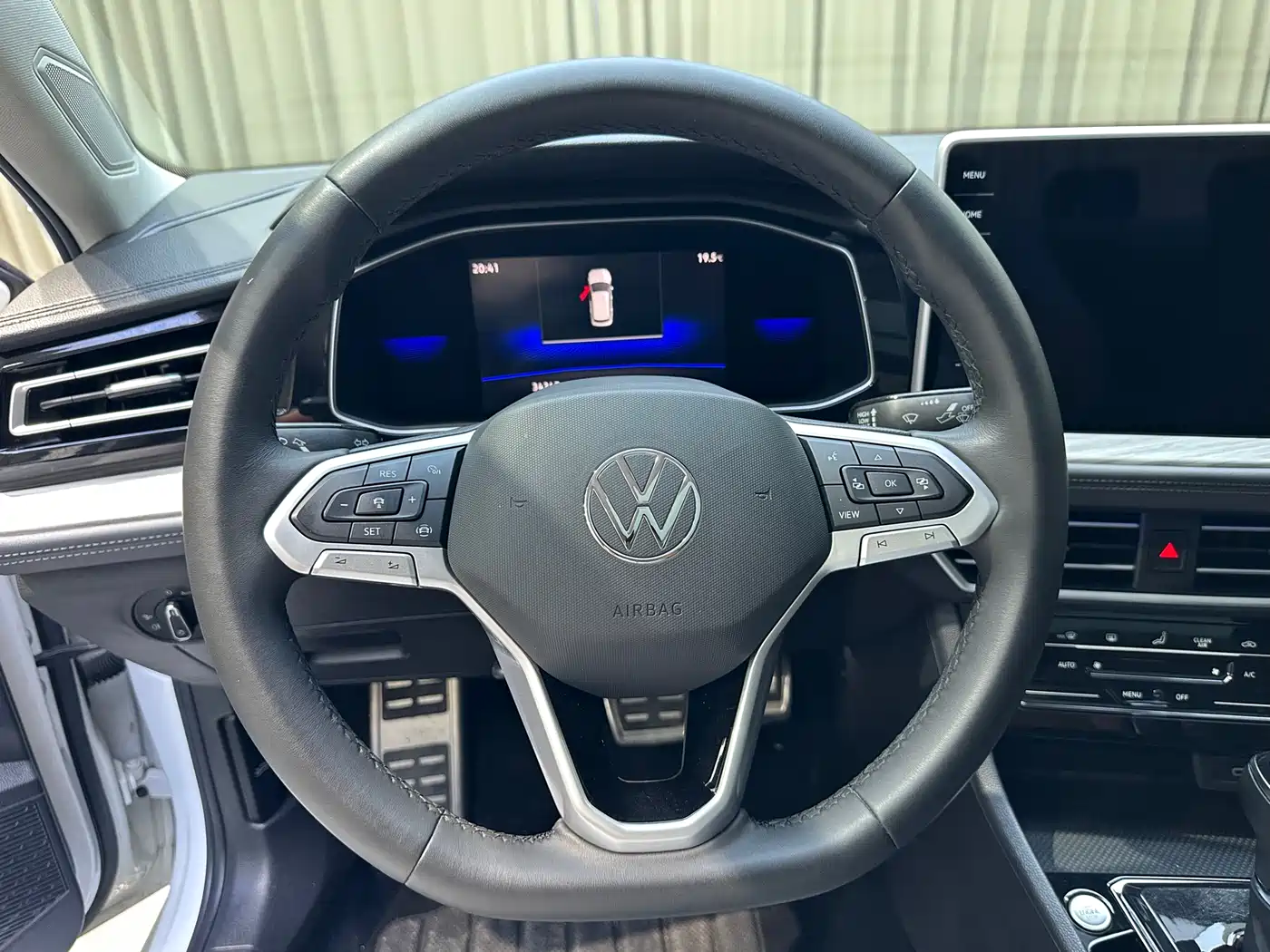 Volkswagen Sagitar 2023 280TSI DSG Surpass Plus Edition