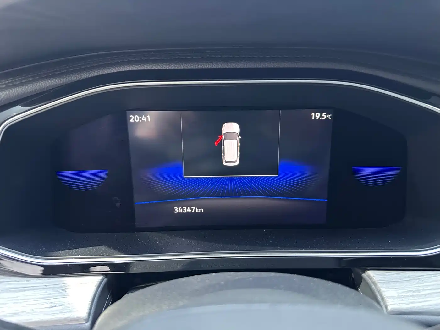 Volkswagen Sagitar 2023 280TSI DSG Surpass Plus Edition