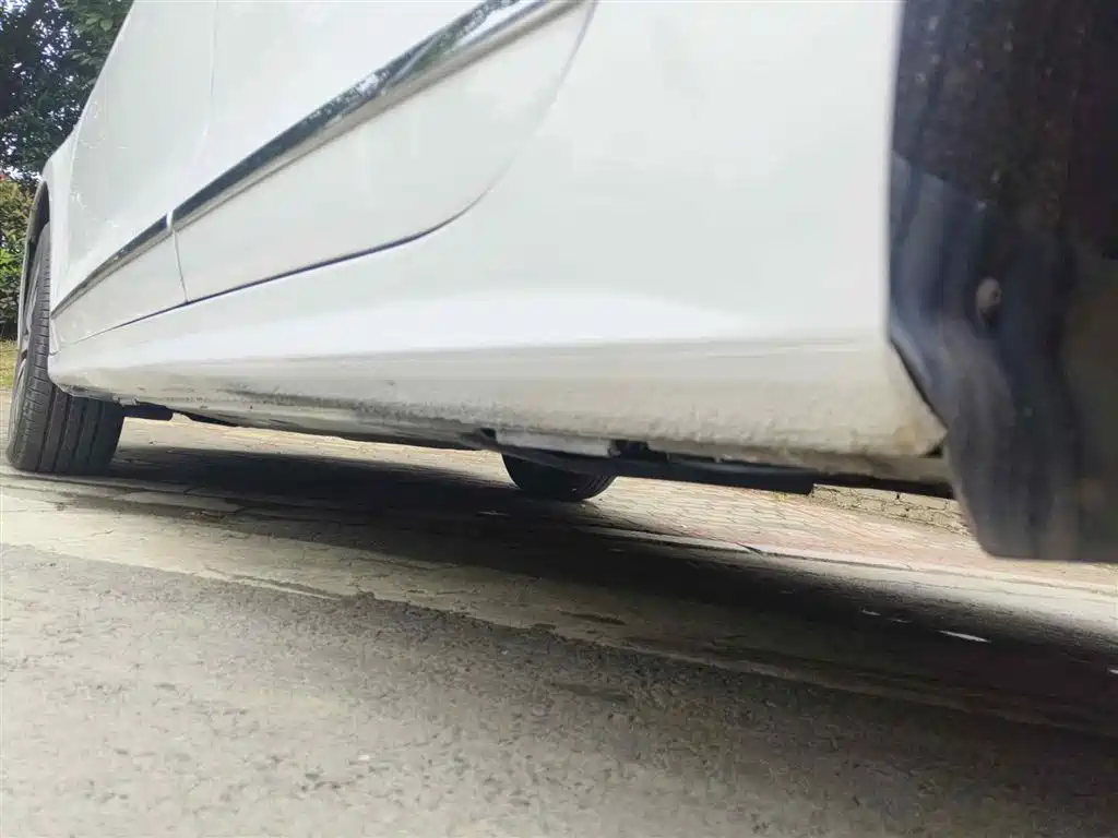 Volkswagen Sagitar 2017 230TSI Automatic Comfort