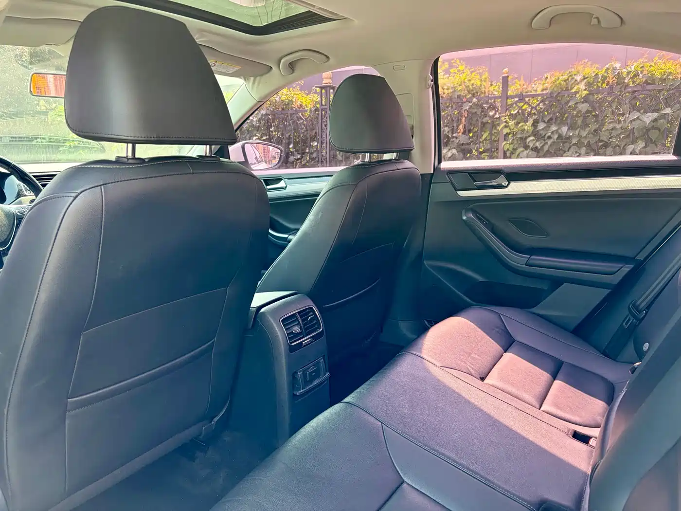 Volkswagen Sagitar 2017 230TSI Automatic Comfort