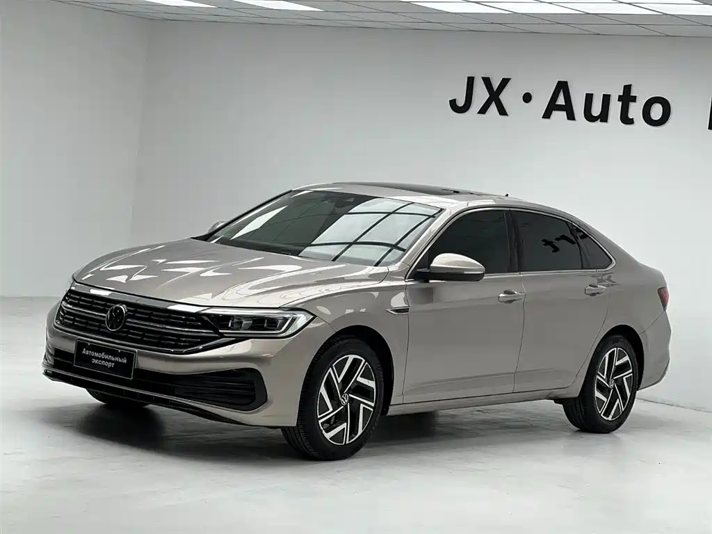 Volkswagen Sagitar 2023 280TSI DSG Surpass Plus Edition
