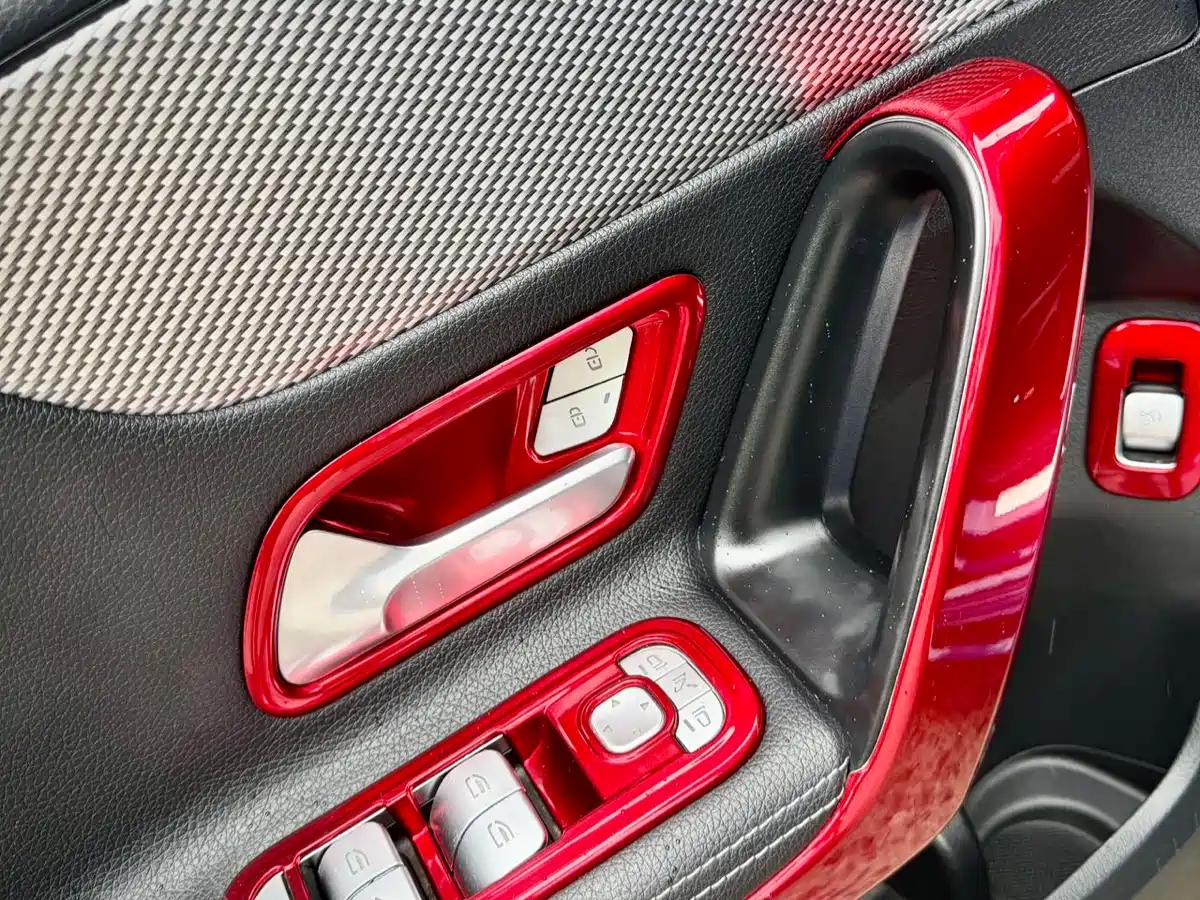 Mercedes-Benz Mercedes-Benz A-Class 2021 A 180 L Sports Sedan