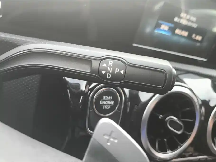 Mercedes-Benz Mercedes-Benz A-Class 2020 A 180 L Sport Sedan